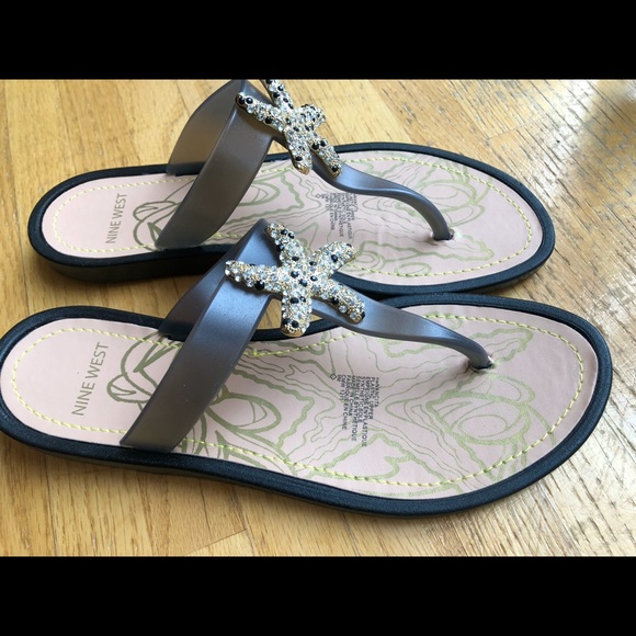 Nine West slipper - Picture 5 of 5
